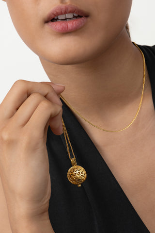 PENDENTE CHIAMA ANGELI