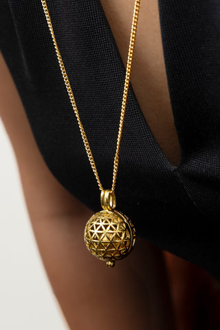 PENDENTE CHIAMA ANGELI