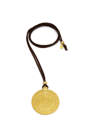 PENDENTE PLACCA DESIGN