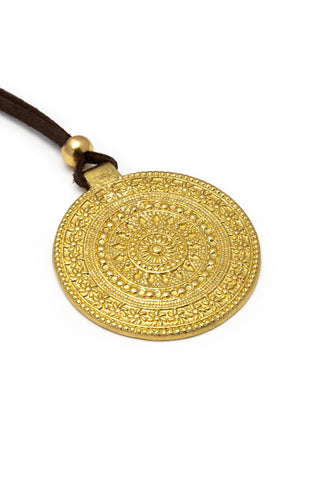 PENDENTE PLACCA DESIGN