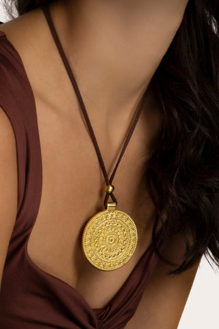 PENDENTE PLACCA DESIGN