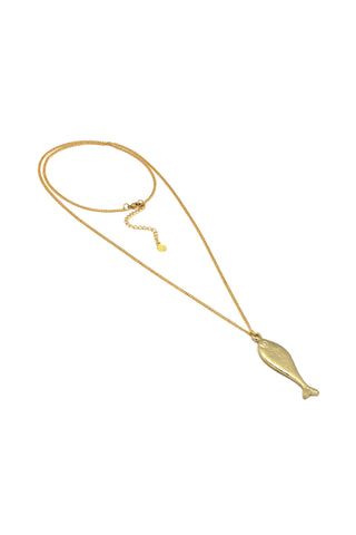 COLLANA PESCE