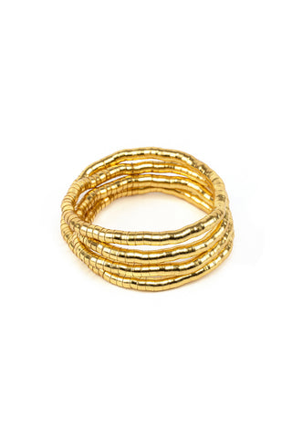 COLLANA/BRACCIALE VINTAGE SNAKE