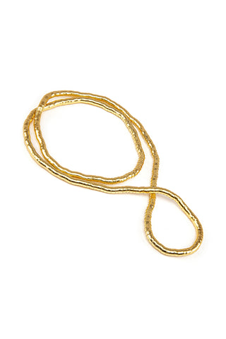 COLLANA/BRACCIALE VINTAGE SNAKE