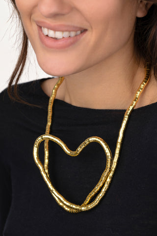 COLLANA/BRACCIALE VINTAGE SNAKE