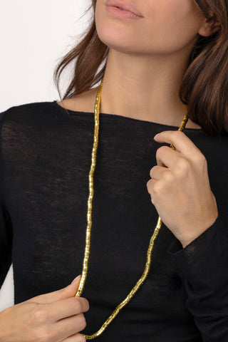 COLLANA/BRACCIALE VINTAGE SNAKE