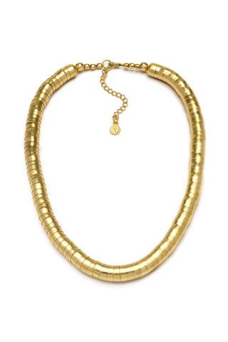 COLLANA SNAKE GRANDE