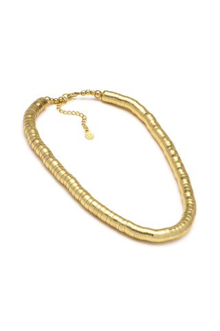 COLLANA SNAKE GRANDE