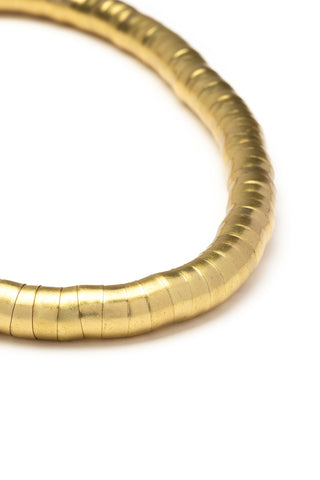 COLLANA SNAKE GRANDE