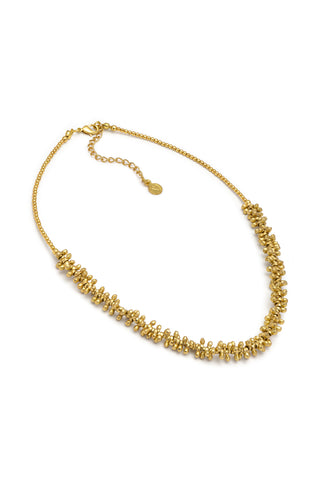 COLLANA PEPITE