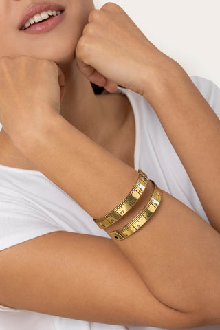 BRACCIALE METRO 13 CM