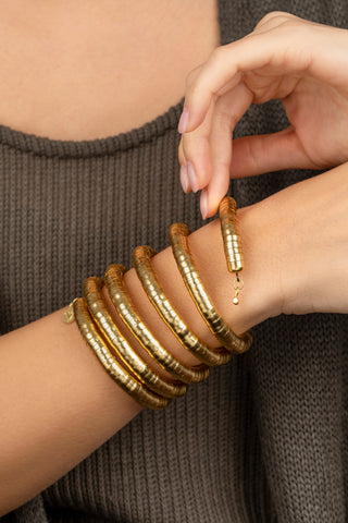 BRACCIALE MOLLA SNAKE