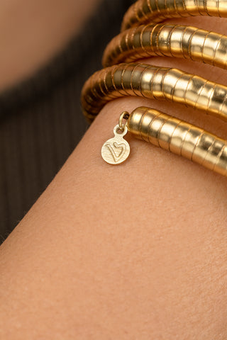 BRACCIALE MOLLA SNAKE