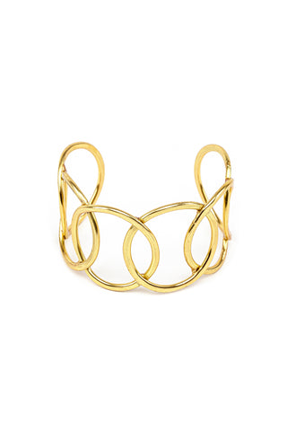 BRACCIALE FASCIA INTRECCI