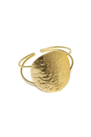 BRACCIALE FASCIA PLACCA BATTUTA