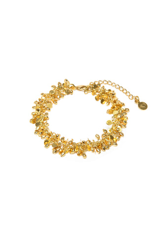 BRACCIALE MOGRA BACCHE