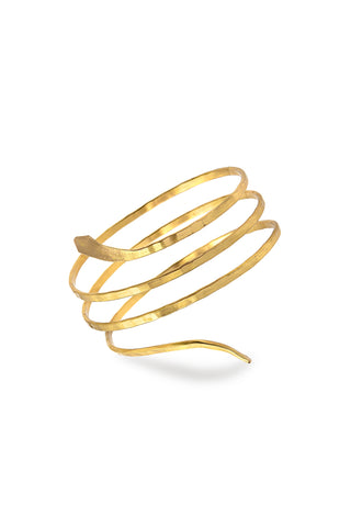 BRACCIALE FASCIA SERPENTE