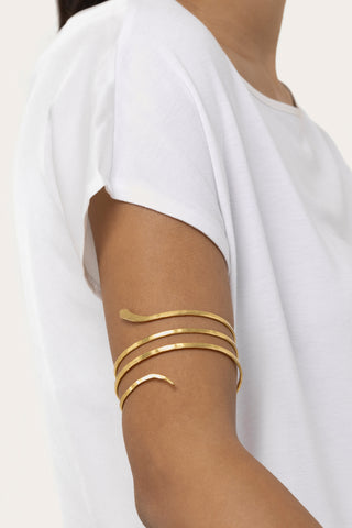 BRACCIALE FASCIA SERPENTE