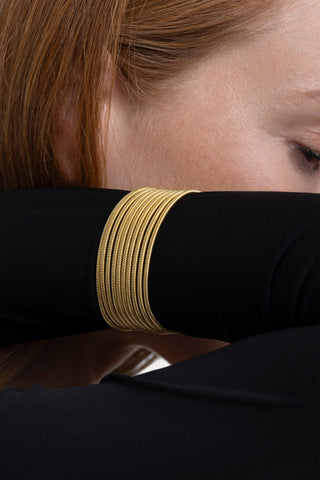 BRACCIALE FASCIA MULTILINEE