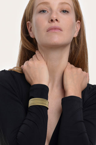 BRACCIALE FASCIA MULTILINEE