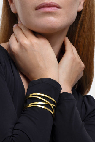 BRACCIALE FASCIA INTRECCIO