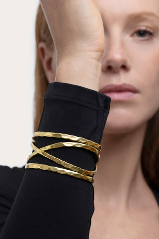 BRACCIALE FASCIA INTRECCIO