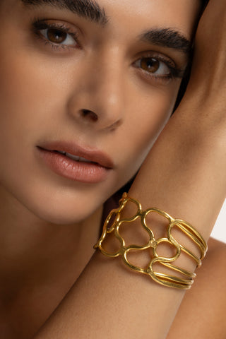 BRACCIALE FASCIA FANTASIA