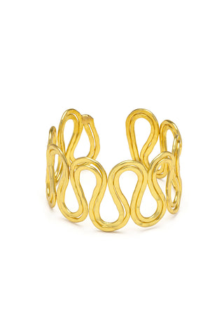 BRACCIALE FASCIA ONDE