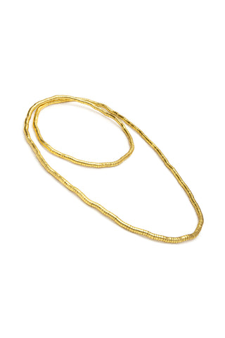 BRACCIALE/COLLANA SNAKE PICCOLO