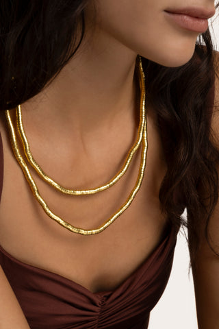 BRACCIALE/COLLANA SNAKE PICCOLO