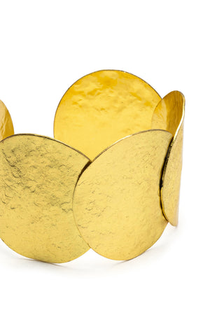 BRACCIALE FASCIA TONDI