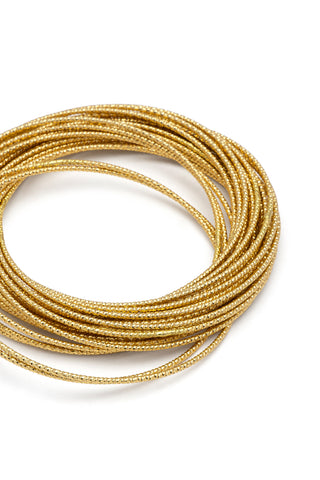 BANGLE TWIST LUMINOSO