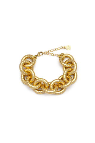 BRACCAILE SERPENTE CATENA