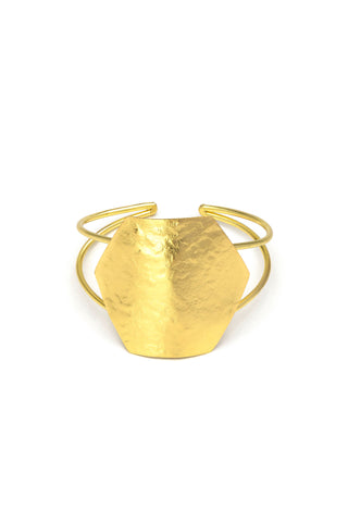 BRACCIALE FASCIA ESAGONO