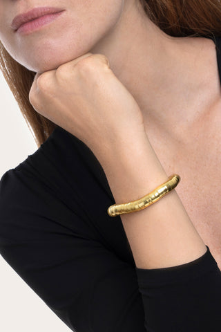 BRACCIALE  SERPENTE GRANDE