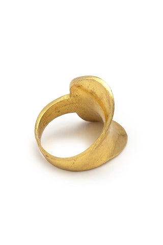 ANELLO FASCIA PLACCA IRREGOLARE