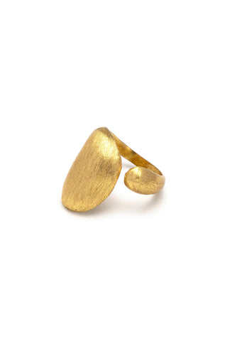 ANELLO BOLD GOCCIA