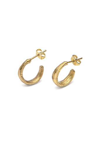 ORECCHINI C HOOP BOMBATI