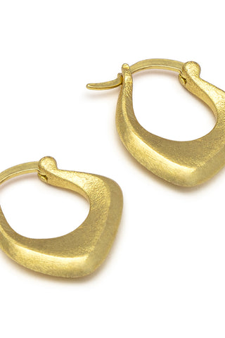 ORECCHINI DESIGN GOCCIA