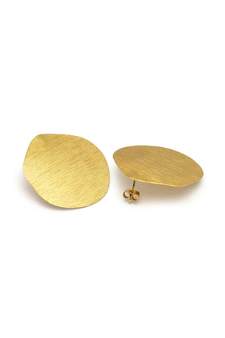 ORECCHINI MAXI PLACCA