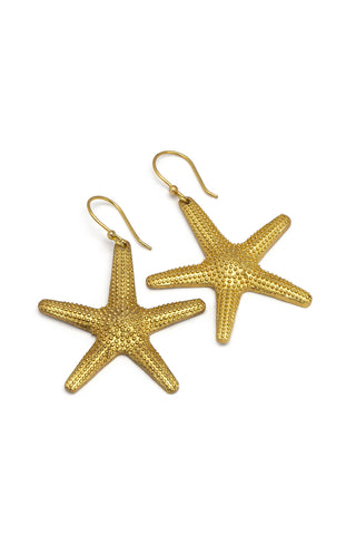 ORECCHINI STELLA MARINA