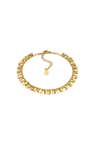 CAVIGLIERA MINI MONETE