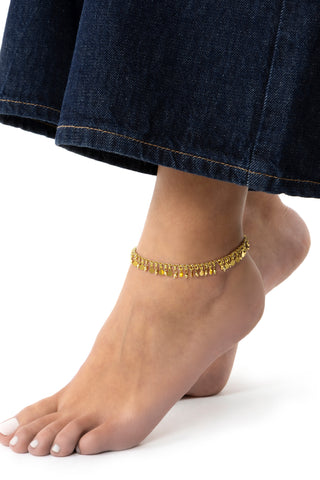 CAVIGLIERA MINI MONETE