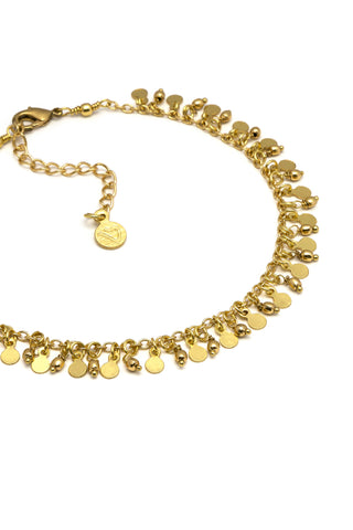 CAVIGLIERA MINI MONETE