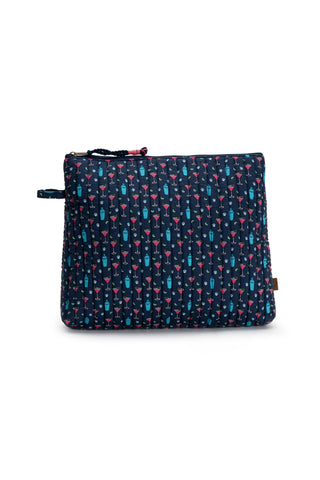 POCHETTE GRANDE COCKTAILS