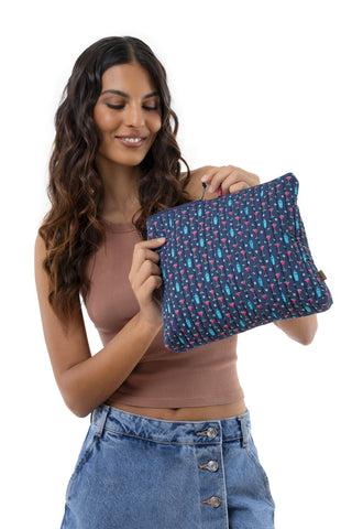 POCHETTE GRANDE COCKTAILS