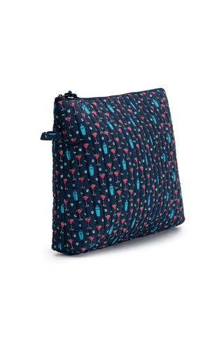 POCHETTE GRANDE COCKTAILS