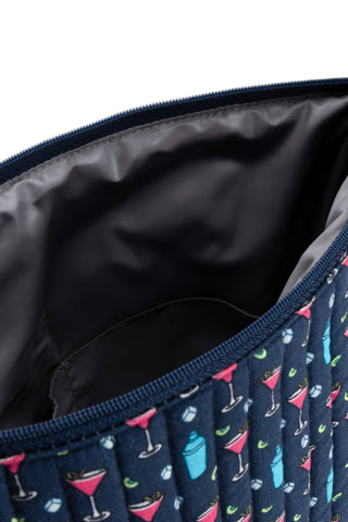 POCHETTE GRANDE COCKTAILS