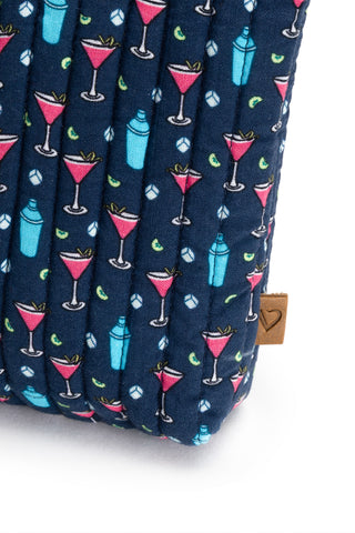 POCHETTE GRANDE COCKTAILS