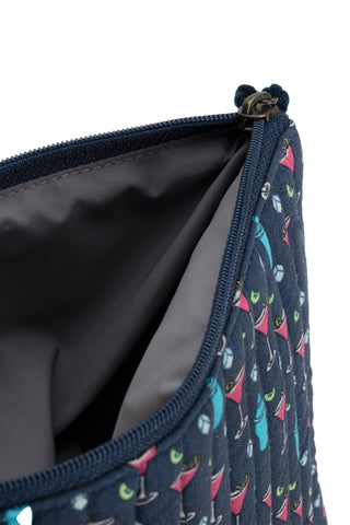 POCHETTE PICCOLA COCKTAILS